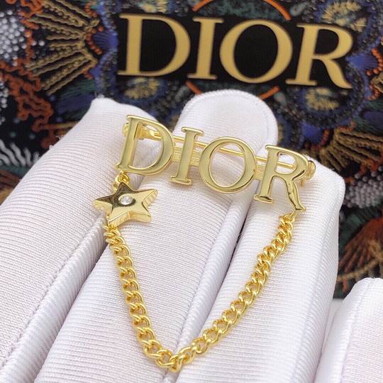 Dior Brooch 12lyh10